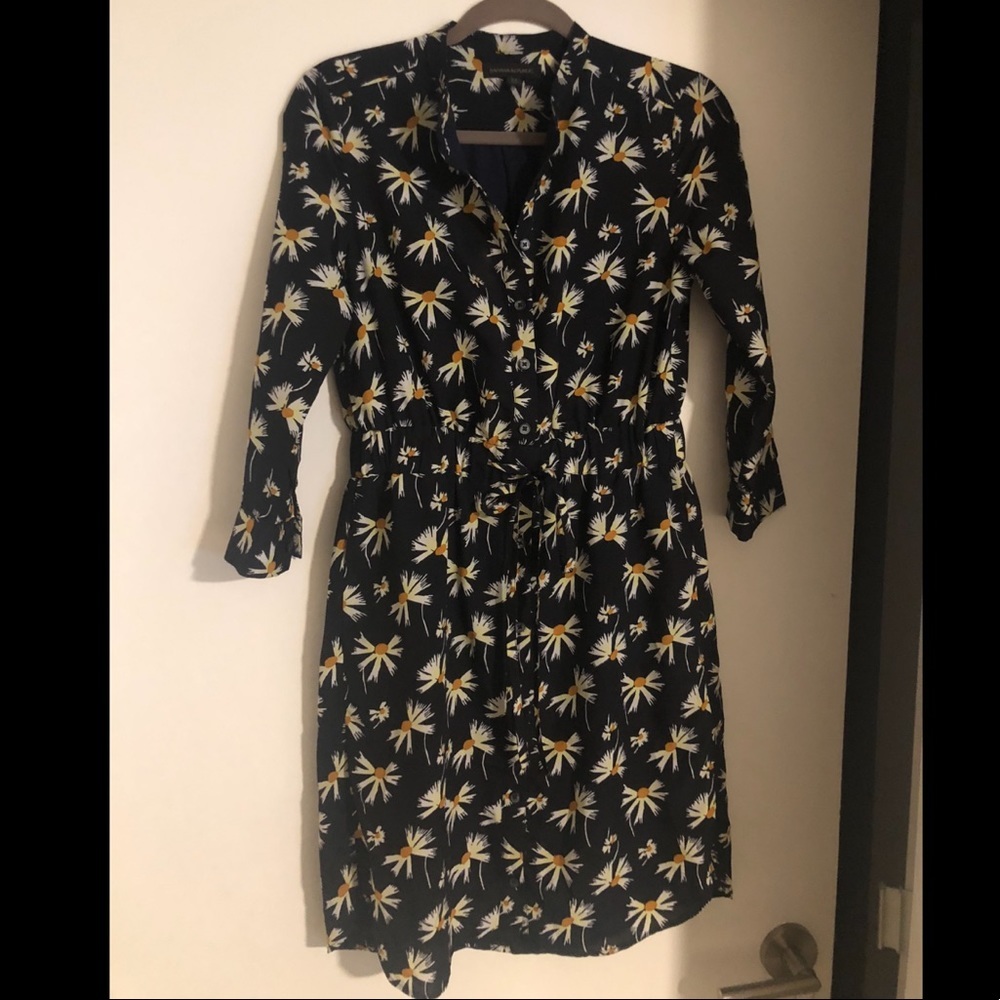 Banana Republic Dress - Picture 1 of 6